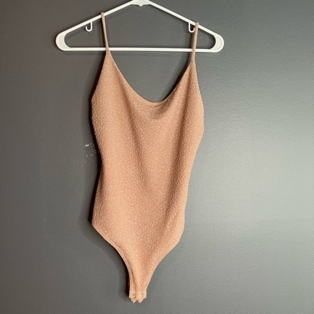 Windsor | sparkly body suit